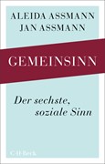 Cover Gemeinsinn