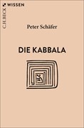 Cover Die Kabbala