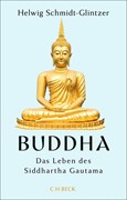 Cover Buddha