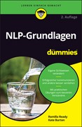 Cover NLP-Grundlagen für Dummies