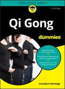 Cover Qi Gong für Dummies