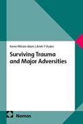 Cover Surviving Trauma and Major Adversities