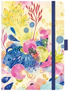 Cover Premium Timer Big 'Koralle' 2027