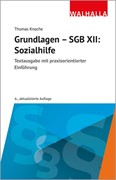 Cover Grundlagen - SGB XII: Sozialhilfe
