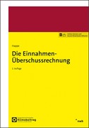 Cover Die Einnahmen-Überschussrechnung