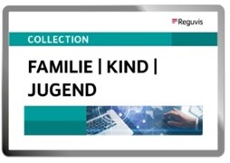 Cover COLLECTION FAMILIE | KIND | JUGEND