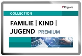 Cover COLLECTION FAMILIE | KIND | JUGEND PREMIUM