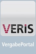 Cover VERIS Datenbank