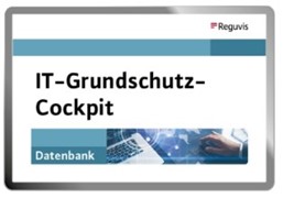 Cover IT-Grundschutz-Cockpit