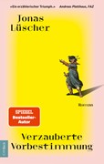 Cover Verzauberte Vorbestimmung