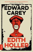 Cover Edith Holler