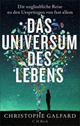 Cover Das Universum des Lebens