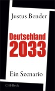 Cover Deutschland 2033