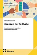 Cover Grenzen der Teilhabe