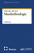 Cover Musikethnologie