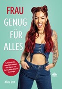 Cover Frau genug für alles