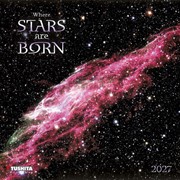 Cover Where Stars are Born 2027