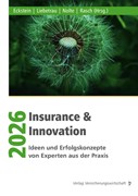 Cover Insurance & Innovation 2026