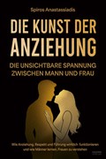 Cover Die Kunst der Anziehung