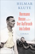 Cover Hermann Hesse oder Der Aufbruch ins Leben