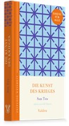 Cover Die Kunst des Krieges