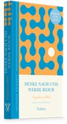 Cover Denke nach und werde reich