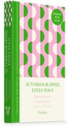 Cover Autobiographie eines Yogi