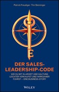 Cover Vom Hunter zum Leader