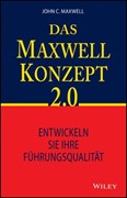 Cover Das Maxwell-Konzept 2.0