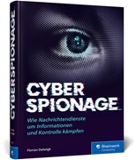 Cover Cyberspionage