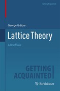 Cover Lattice Theory