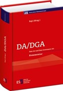 Cover DA/DGA