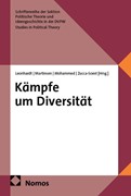 Cover Kämpfe um Diversität