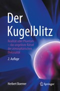 Cover Der Kugelblitz
