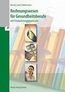 Cover Rechnungswesen für Gesundheitsberufe
