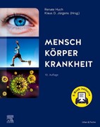 Cover Mensch Körper Krankheit