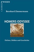 Cover Homers Odyssee