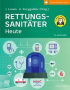 Cover Rettungssanitäter Heute
