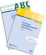 Cover Bücherpaket Verwaltungsfachangestellte
