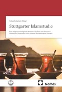 Cover Stuttgarter Islamstudie