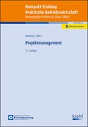 Cover Kompakt-Training Projektmanagement