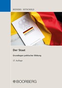Cover Der Staat