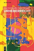 Cover Urheberrecht