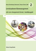 Cover Lernsituationen Büromanagement 2