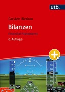 Cover Bilanzen