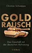 Cover Goldrausch