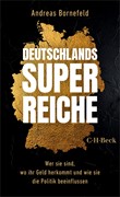 Cover Deutschlands Superreiche