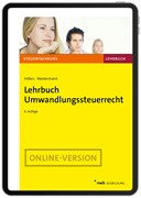 Cover Unternehmensbewertung