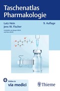 Cover Taschenatlas Pharmakologie