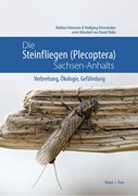 Cover Die Steinfliegen (Plecoptera) Sachsen-Anhalts